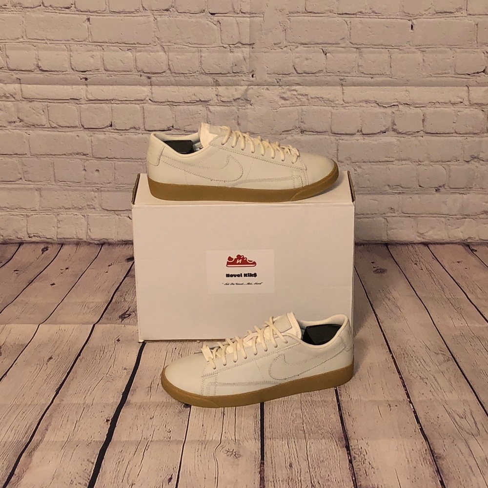 Nike Blazer Lo
